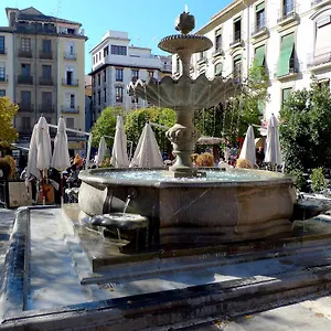 Plaza Nueva Granada