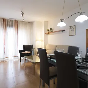 Apartamento Cifuentes Granada